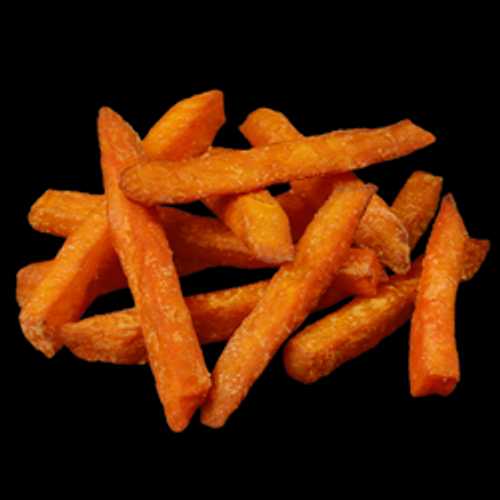 PATATE DOUCE