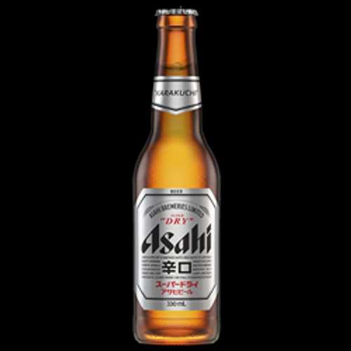 ASAHI