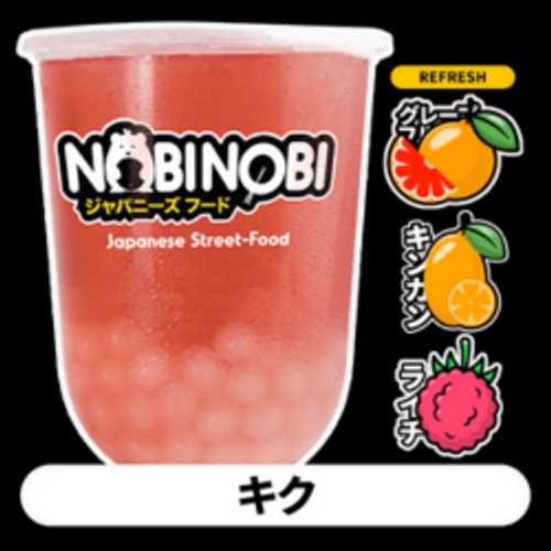 BUBBLE TEA KIKU