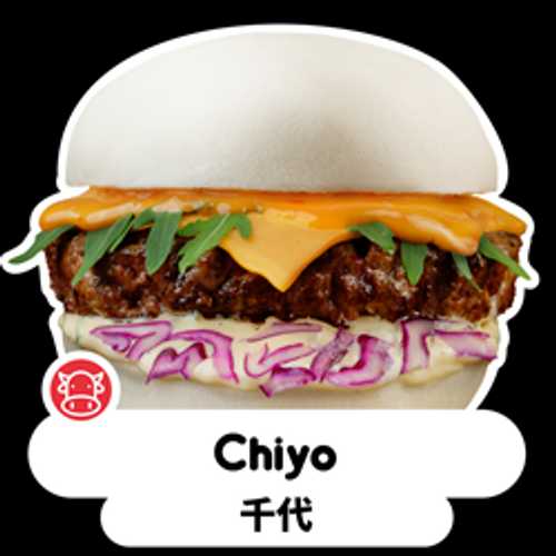 CHIYO