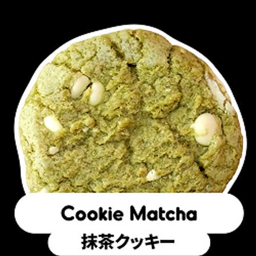 COOKIE MATCHA