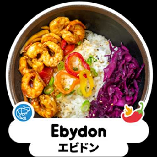 EBYDON