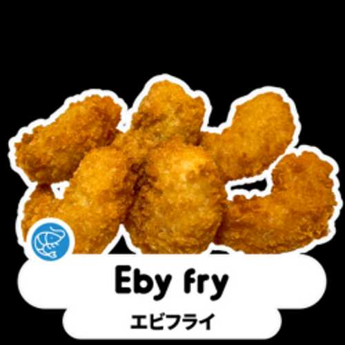 EBY FRY