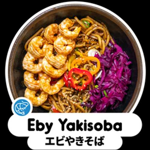 EBY YAKISOBA