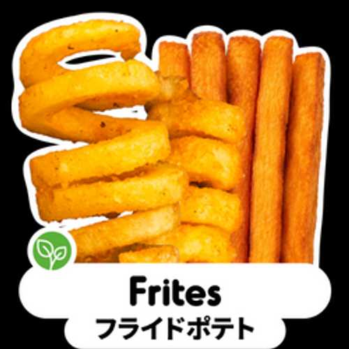 FRITES