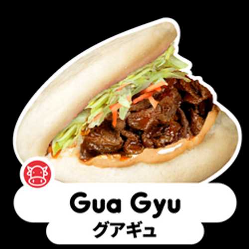 GUABOA GYU