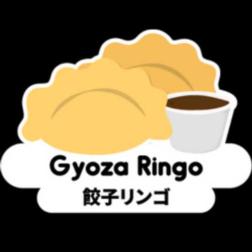 GYOZA POMME NUTELLA X5
