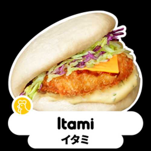 ITAMI