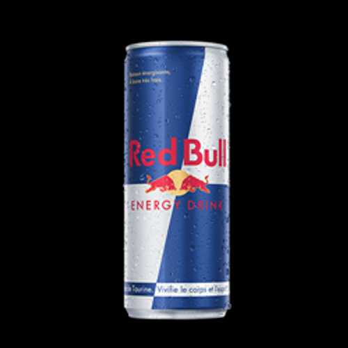 REDBULL