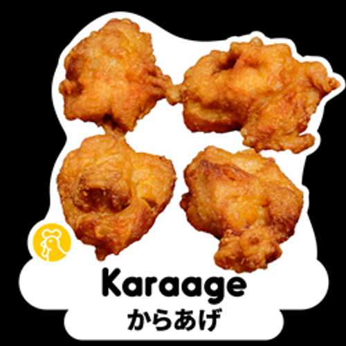 KARAAGE