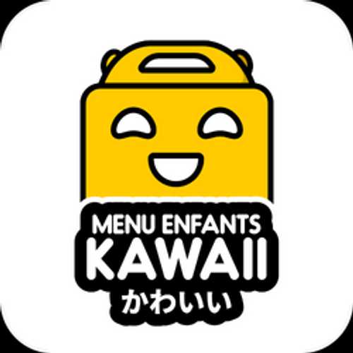 MENU KAWAI