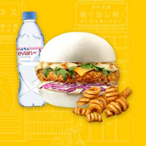 MENU TAKAI