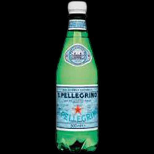 SAN PELLEGRINO