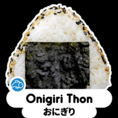 ONIGIRI THON