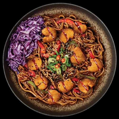 EBY FRY YAKISOBA