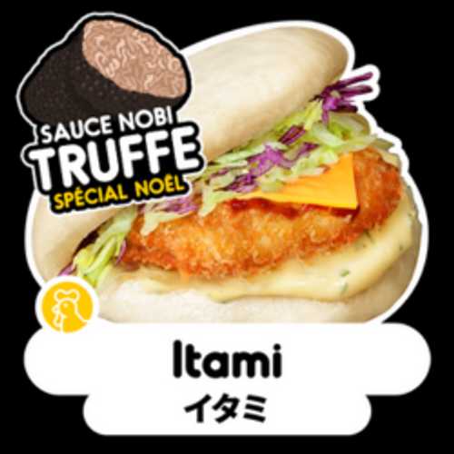 ITAMI TRUFFE