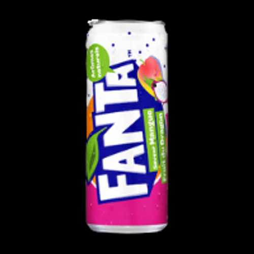 FANTA FRUIT DU DRAGON