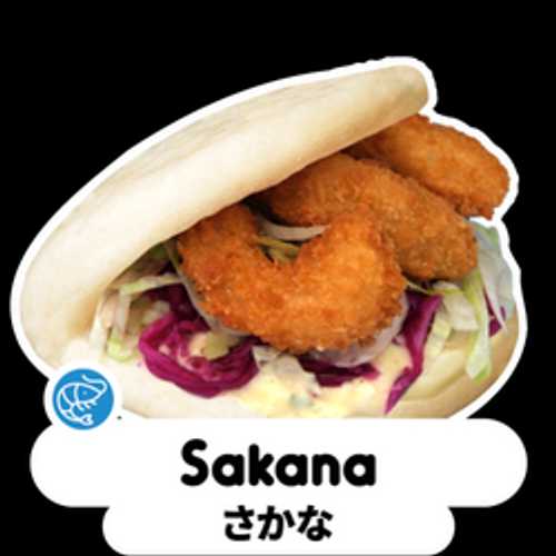 SAKANA