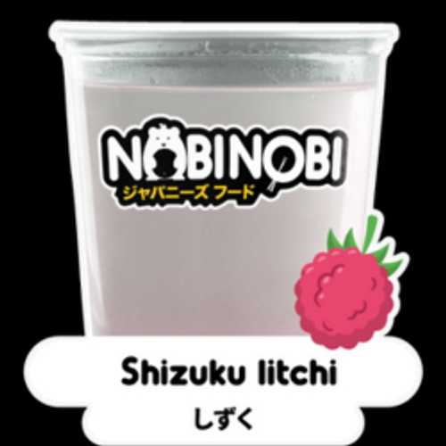 SHIZUKU LITCHI