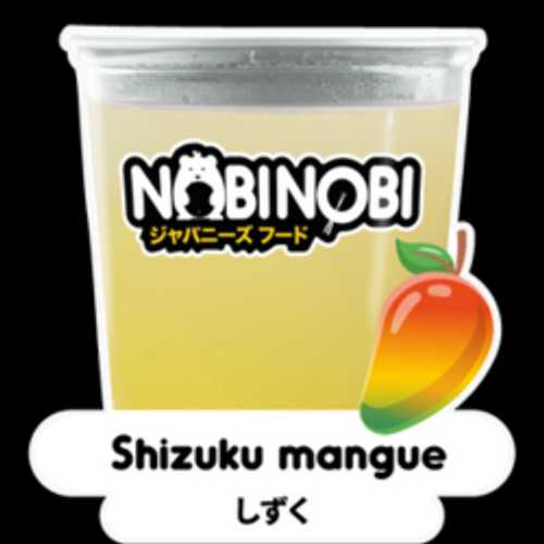 SHIZUKU MANGUE