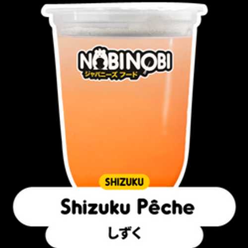 SHIZUKU PECHE