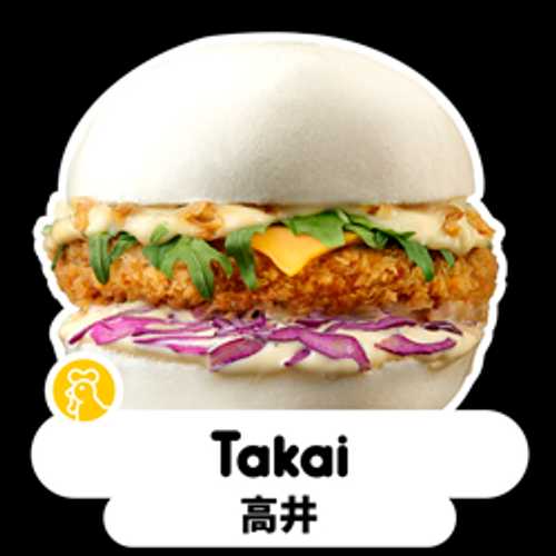 TAKAI