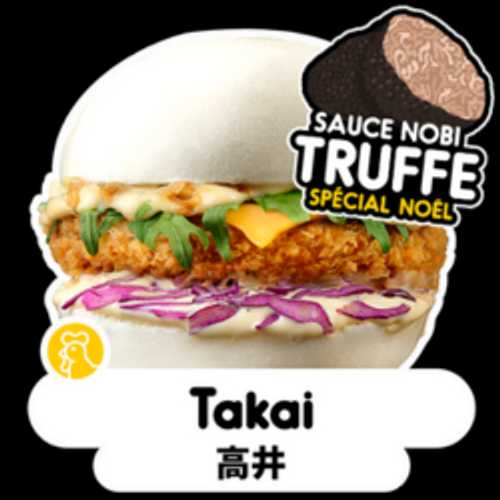 TAKAI TRUFFE