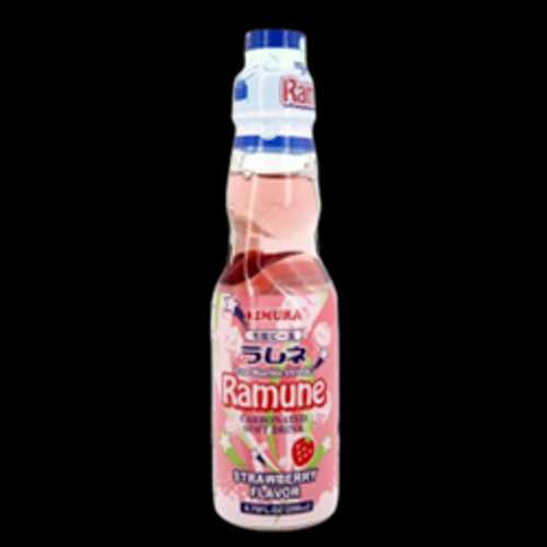 RAMUNE FRAISE