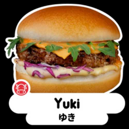 YUKI