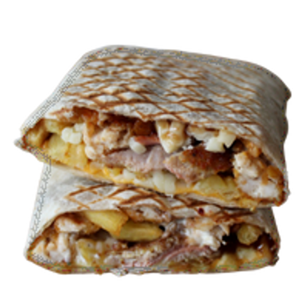 TACOS LE GOURMAND