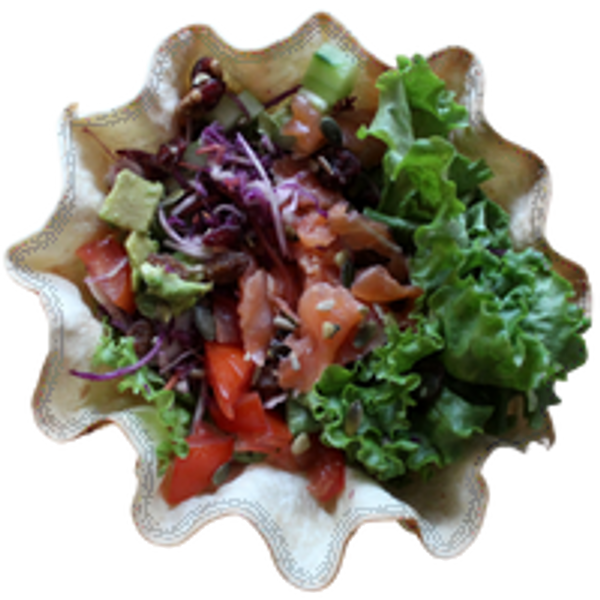SALADE L INCONTOURNABLE