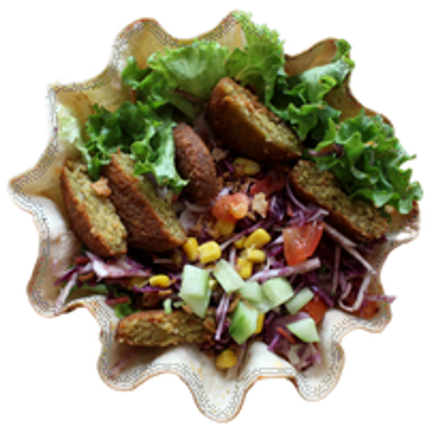 SALADE L EXTRA