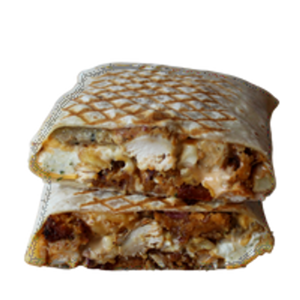TACOS LE FROMAGIO