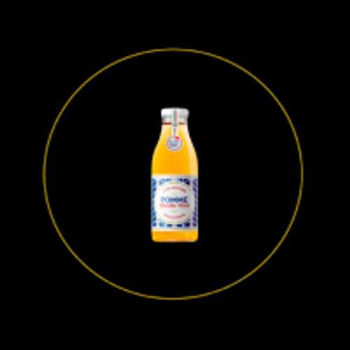 POMME MENTHE 25CL