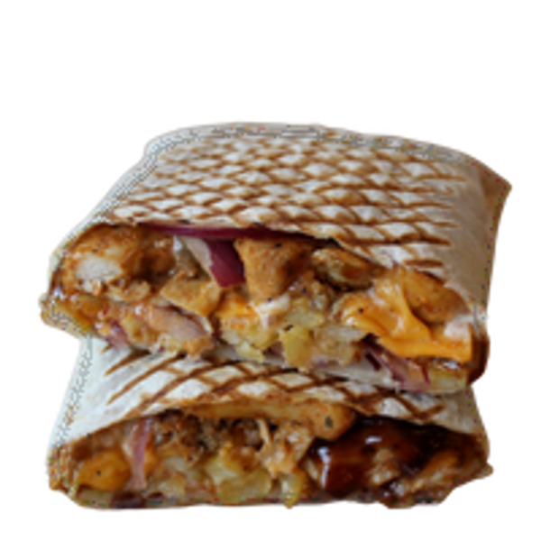 TACOS LE GOUTU
