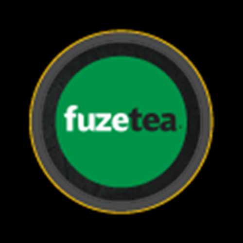 FUZE TEA 33CL