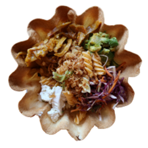 SALADE LA DÉLICE