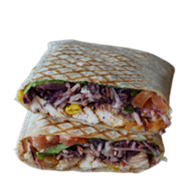 TACOS LE CROQUANT