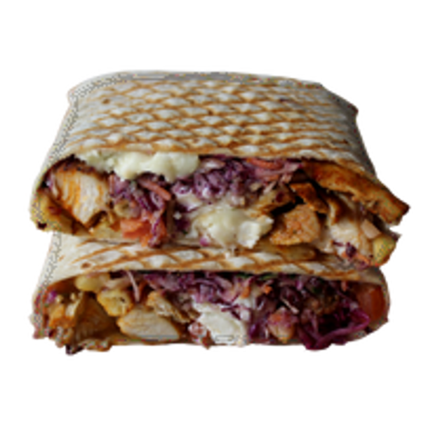 TACOS LE CHEVRE MIEL