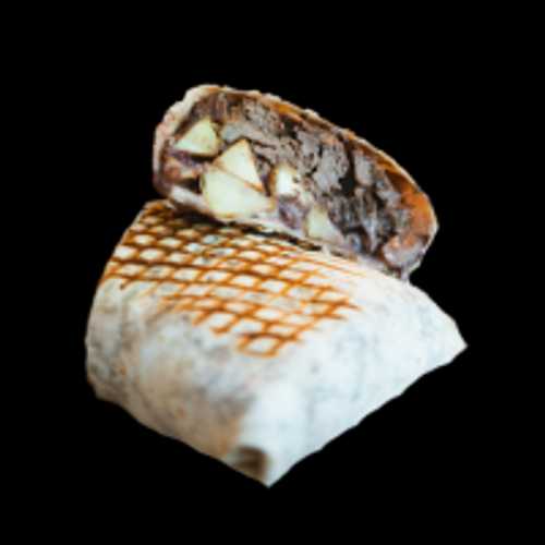 TACOS DELUXE LE BORDELAIS