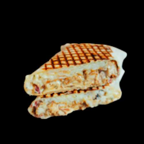 TACOS DELUXE Spécial raclette
