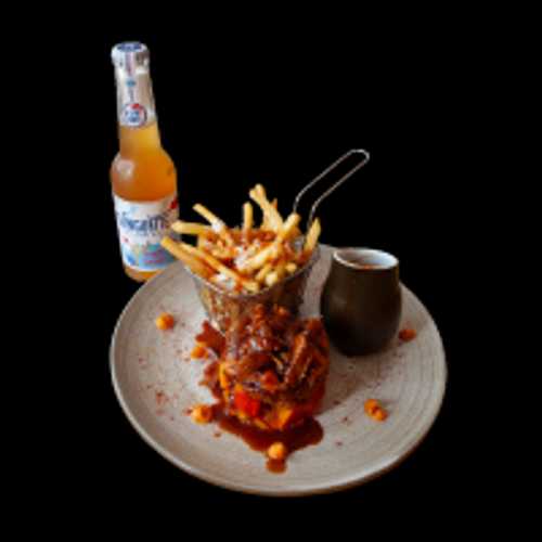 L ASSIETTE DELUXE HALLOWEEN