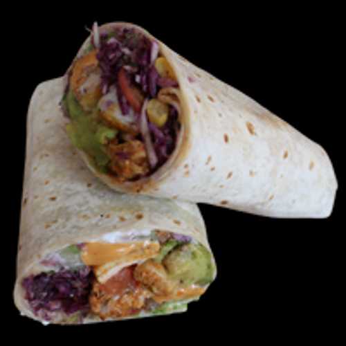 WRAP LE RANCH
