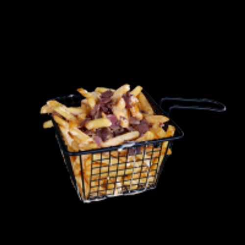 LA CHEDDAR BACON
