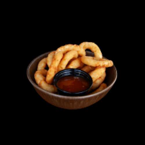 OIGNONS RINGS (14 PIÈCES)