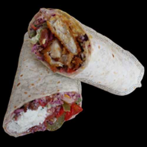 WRAP LE TENDER