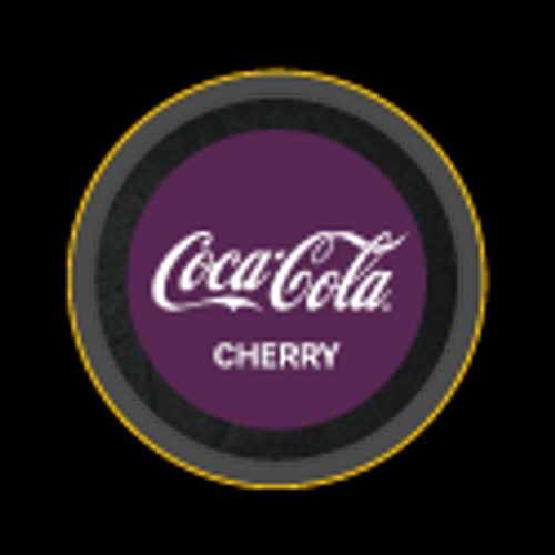 COCA-COLA CHERRY 33CL