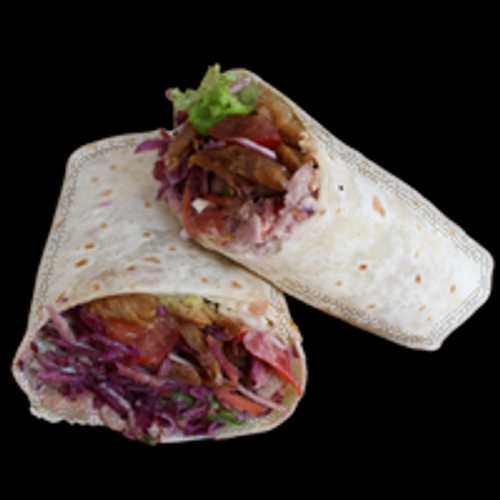 WRAP LE FRESH VEGE