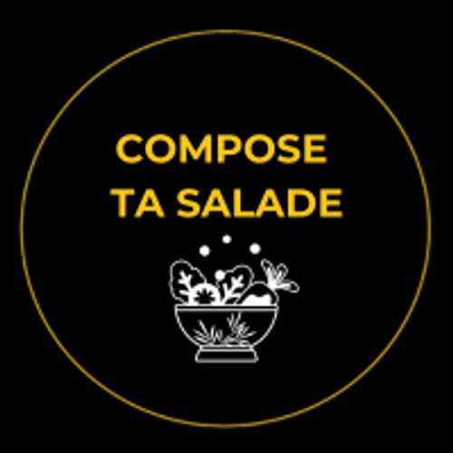 COMPOSE TA SALADE