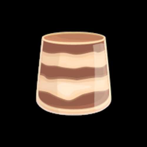 TIRAMISU DU JOUR